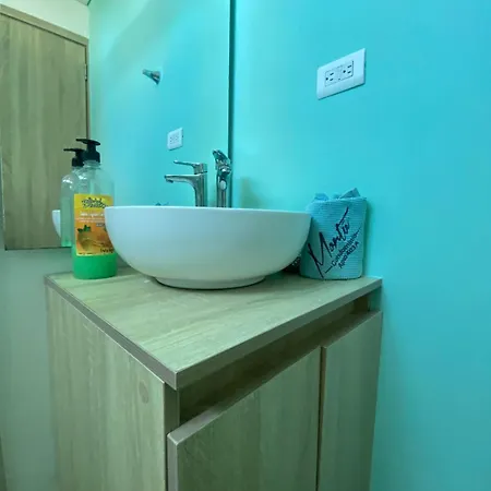 3br Wifi Ac Pool Parking And Sea Alquileraptocartagena Apartment Cartagena