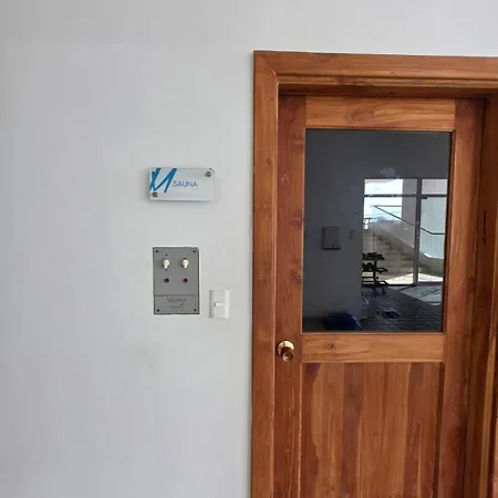 3br Wifi Ac Pool Parking And Sea Alquileraptocartagena *