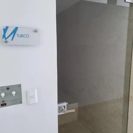 Apartment 3br Wifi Ac Pool Parking And Sea Alquileraptocartagena Cartagena