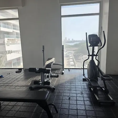 3br Wifi Ac Pool Parking And Sea Alquileraptocartagena *