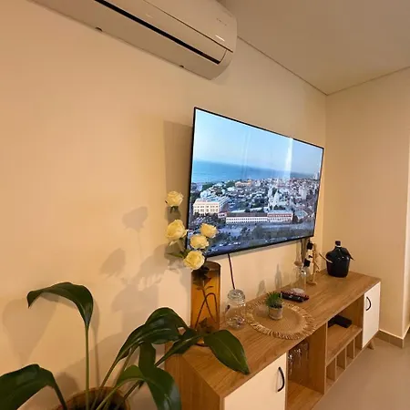 3br Wifi Ac Pool Parking And Sea Alquileraptocartagena * Cartagena