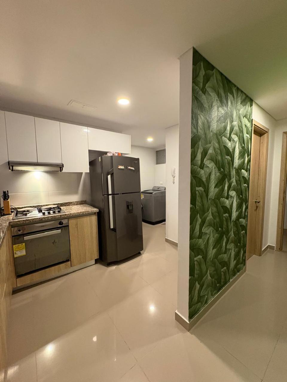 3br Wifi Ac Pool Parking And Sea Alquileraptocartagena Cartagena