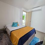 Cartagena 3Br Wifi Ac Pool Parking Beach And Sea 5 Minutos Centro Historico
