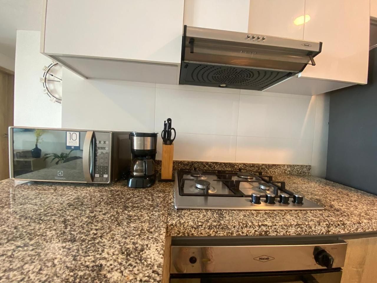 3br Wifi Ac Pool Parking And Sea 5 Minutos Centro Historico * Cartagena