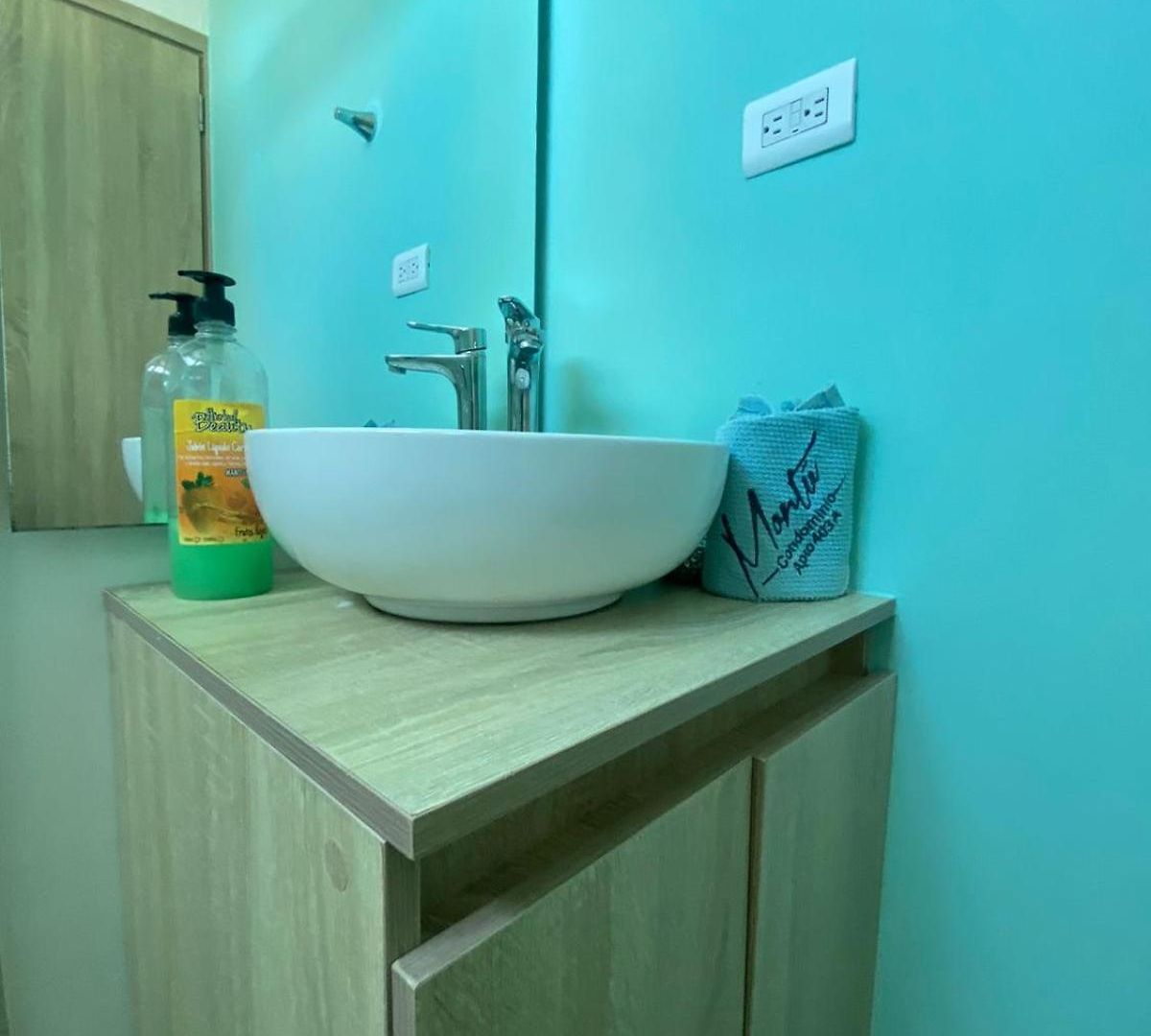 3br Wifi Ac Pool Parking And Sea 5 Minutos Centro Historico Apartment Cartagena