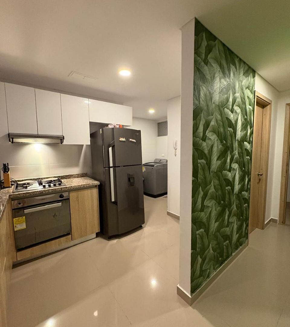 3br Wifi Ac Pool Parking And Sea 5 Minutos Centro Historico Cartagena