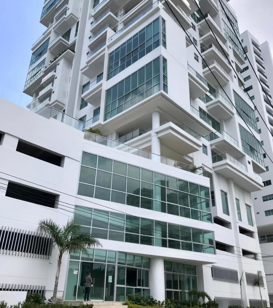 3br Wifi Ac Pool Parking And Sea 5 Minutos Centro Historico Cartagena