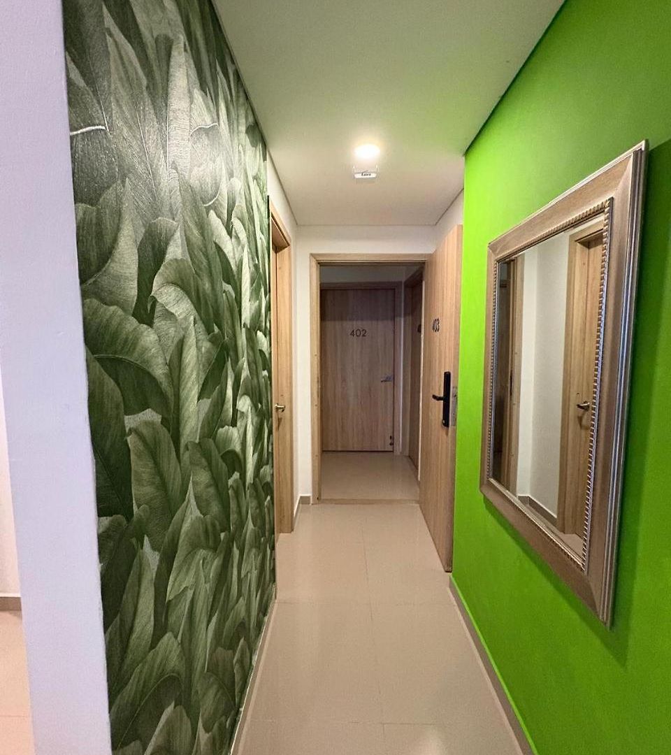 3br Wifi Ac Pool Parking And Sea 5 Minutos Centro Historico *
