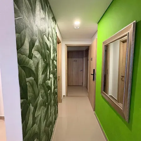3br Wifi Ac Pool Parking And Sea Alquileraptocartagena *