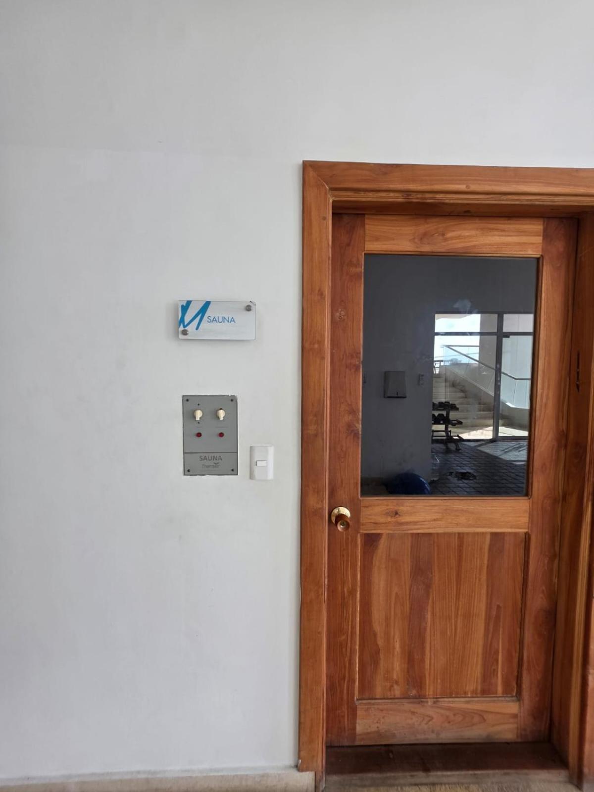 3br Wifi Ac Pool Parking And Sea Alquileraptocartagena *